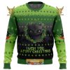 Toshiro Hitsugaya Bleach Thousand Year Blood War Gifts For Family Christmas Holiday Ugly Sweater