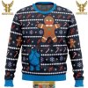 Ugly Eagle Sweater Harry Potter Gifts For Family Christmas Holiday Ugly Sweater