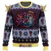 Undertale Sans Gifts For Family Christmas Holiday Ugly Sweater