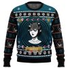Uzumaki Clan Christmas Boruto Gifts For Family Christmas Holiday Ugly Sweater