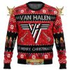 Valorant Gifts For Family Christmas Holiday Ugly Sweater