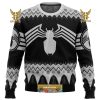 Venti Genshin Impact Gifts For Family Christmas Holiday Ugly Sweater
