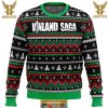 Venti Genshin Impact Gifts For Family Christmas Holiday Ugly Sweater