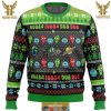 Wrath Of The Empire Rogue One Star Wars Gifts For Family Christmas Holiday Ugly Sweater