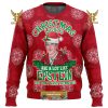 Xmas In Disguise Transformers Gifts For Family Christmas Holiday Ugly Sweater