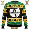 Yin Yang Naruto Sasuke Gifts For Family Christmas Holiday Ugly Sweater