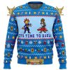 Yukine Noragami Gifts For Family Christmas Holiday Ugly Sweater