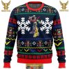 Yule Shoot Your Eye Out A Christmas Story Gifts For Family Christmas Holiday Ugly Sweater
