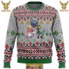 Zelda Holiday Link Gifts For Family Christmas Holiday Ugly Sweater