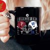 2023 76 Birmingham Bowl Troy Trojans At Protective Stadium Drink Coffee Mug