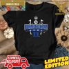 2023 Birmingham Bowl Troy Trojans 76 Football Unisex T-Shirt