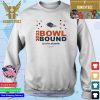 2023 Birmingham Bowl Troy Trojans 76 Football Unisex T-Shirt