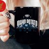 2023 Famous Idaho Potato Bowl Georgia State Panthers At Albersons Stadium Drink Coffee Mug