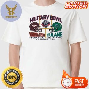 2023 Pop-Tarts Bowl Game NC State Wolfpack Vs Kansas State Wildcats Duel Helmets College Football Bowl Shirt