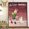 Aaron Moten As Maximus In Fallout Official Poster Home Decor Poster Canvas