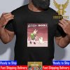 Aaron Moten As Maximus In Fallout Official Poster Unisex T-Shirt