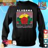 Alabama Crimson Tide College Football Of All Time Leading Scorer Reichard 16 Signature Unisex T-Shirt