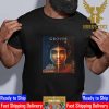 Austin Butler Is Feyd Rautha Harkonnen In Dune Part Two 2024 Official Poster Unisex T-Shirt