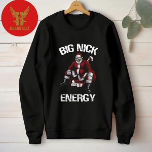 Big Nick Energy Unisex T Shirt