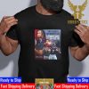Colman Domingo And Jacob Elordi For Actors On Actors Of Variety Unisex T-Shirt