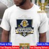 Alabama Crimson Tide vs Michigan Wolverines College Football Playoffs Semifinal Sugar Bowl Unisex T-Shirt