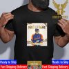 Dave Bautista Is Glossu Rabban In Dune Part Two 2024 Official Poster Unisex T-Shirt