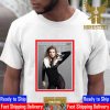 Taylor Swift Is The 2023 Person Of The Year On Cover TIME Unisex T-Shirt