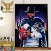 Dak Prescott Is The MVP Dallas Cowboys Past Philadelphia Eagles Home Decor Poster Canvas