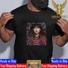 Damsel Millie Bobby Brown Official Poster Unisex T-Shirt