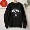 Georgia State Panthers 2023 Famous Idaho Potato Bowl At Albersons Stadium Unisex T-Shirt