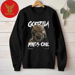 Godzilla Minus One Reality Unisex T-Shirt