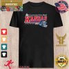 Louisville KY 2023 NCAA Mens College Cup Unisex T-Shirt