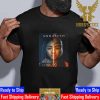 Lea Seydoux Is Lady Margot In Dune Part Two 2024 Official Poster Unisex T-Shirt
