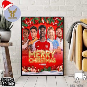 Merry Christmas From Everyone At Sky Sports Official Poster