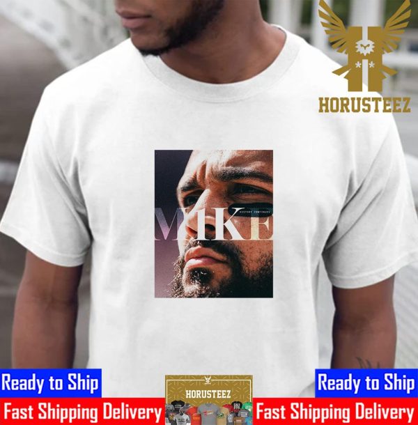 Mike Evans Extends His Own NFL Record For Most Consecutive 1,000-yard Receiving Seasons To Begin A Career With 10 Unisex T-Shirt