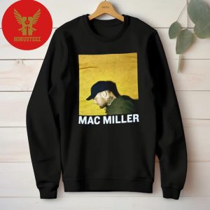 Never Forget Mac Miller Unisex T-Shirt