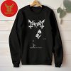 Norway Rock Mayhem Band Vintage Punk Classic Unisex T-Shirt