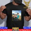 Official US Poster For Totem At The 73rd Berlin International Film Festival Unisex T-Shirt