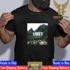 Official Poster Of Fast Charlie From The Director Of Clear And Present Danger And Salt Unisex T-Shirt