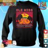Ole Miss Rebels Vs Penn State Nittany Lions 2023 Peach Bowl Matchup Unmatched Excellence Unisex T-Shirt