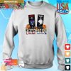 Ole Miss Rebels 2023 Peach Bowl Fierce Competitor Unisex T-Shirt