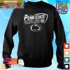 Penn State Nittany Lions 2023 Peach Bowl Fierce Competitor Unisex T-Shirt