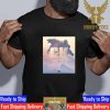 Seth Rollins And Still WWE World Heavyweight Champion Unisex T-Shirt