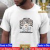 This One Is For Anti Ohio State Michigan College Fans Unisex T-Shirt