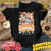 Texas Rangers Major Baseball League World Series Champions 2023 Unisex T-Shirt