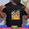 The Inaugural 2023 NBA In-Season Tournament MVP Is LeBron James Of Los Angeles Lakers Unisex T-Shirt