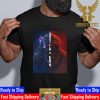 1000 Games Of Victor Hedman 77 Unisex T-Shirt