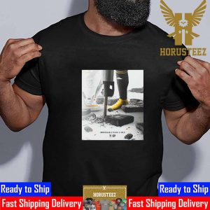 Unbreakable Undeniable Black And Gold The Crew Columbus Crew Are Champions 2023 MLS Cup Unisex T-Shirt