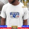 Vintage Missouri Tigers 2023 Cotton Bowl Unisex T-Shirt