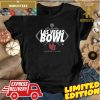 Utah State Aggies Vs Georgia State Panthers 2023 Famous Idaho Potato Bowl Head To Head Unisex T-Shirt